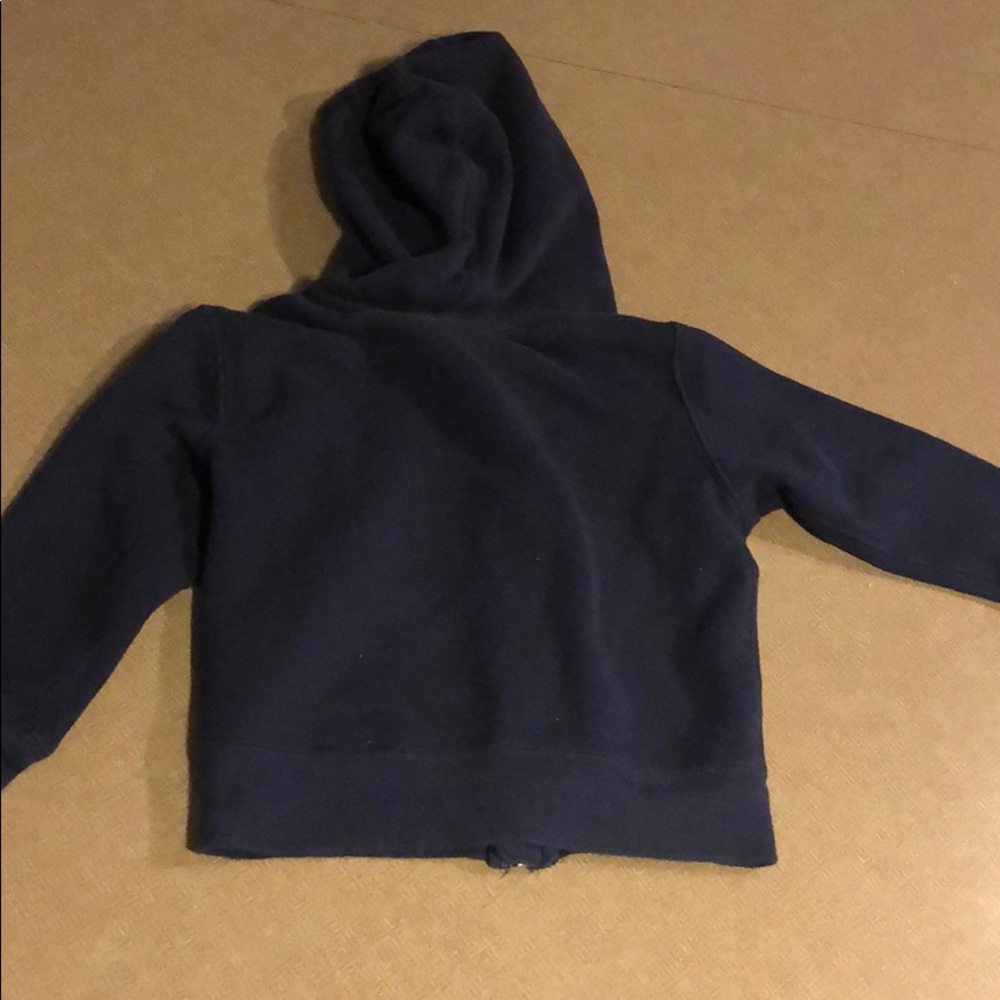 Light jacket - Picture 3 of 3